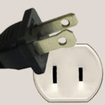 Vietnam - World Travel Plug Adapter